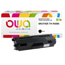 [ARMK16005] Armor Toner Nero per Brother TN-900BK_6.000 pag