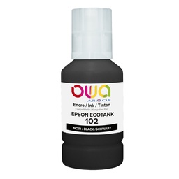 [ARMK46010] Armor Cartuccia Nero per Epson T03R140_127ml