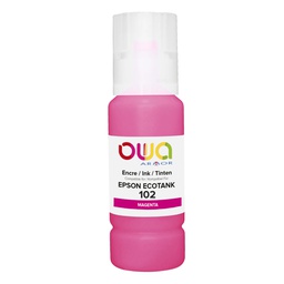 [ARMK46012] Armor Cartuccia Magenta per Epson T03R340_70ml