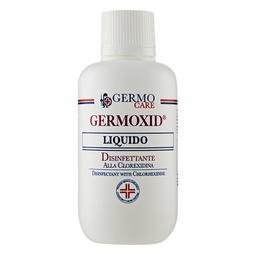 [102828] Disinfettante cutaneo liquido 250ml GERMOXID