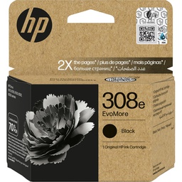 [HP7FP22UE] Hp Cartuccia ink 308e Nero