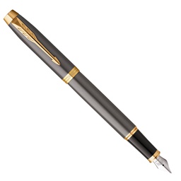 [102748] Penna stilo M IM Grey GT Parker