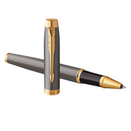 [102749] Penna roller F IM Grey GT Parker