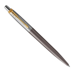 [102752] Penna a sfera Jotter Core grey punta M Parker