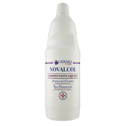 [102845] Disinfettante cutaneo liquido 1L Germo