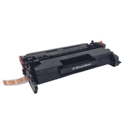 [STLCF226A] Starline BASIC Toner Nero per Hp 26A_3.100 pag