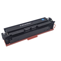 [STLHW2211A] Starline BASIC Toner Compatbile Ciano per Hp 207A_1.250 pag