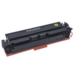 [STLHW2212A] Starline BASIC Toner Compatbile Giallo per Hp 207A_1.250 pag