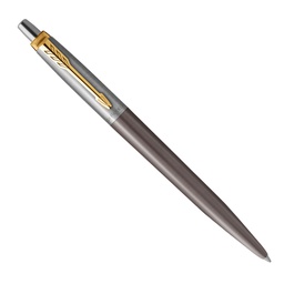 [102751] Penna a sfera Jotter XL grey punta M Parker