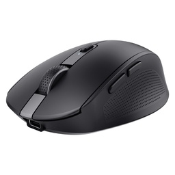 [102850] Mouse OZAA wireless Nero -Trust