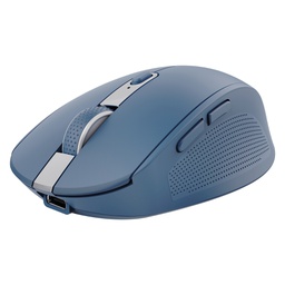 [102852] Mouse OZAA wireless Blu-Trust