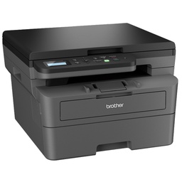[BRODCPL2627DWXL] Brother Multifunzione DCPL2627DWXL+Toner