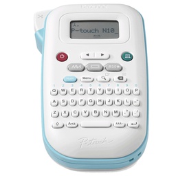 [BROPTN10] Etichettarice Elettronica Portatile PTN10 Brother