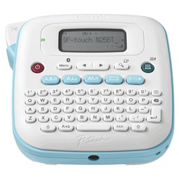 [BROPTN25BT] Brother Etichettarice PTN25BT