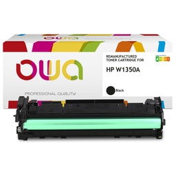 [ARMK16465] Armor Toner Nero per Hp 135A_1.100 pag