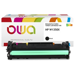 [ARMK16466] Armor Toner Nero per Hp 135X_2.400 pag
