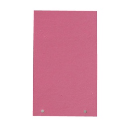 [96199] 200 separatori manilla 200gr magenta 125x230mm