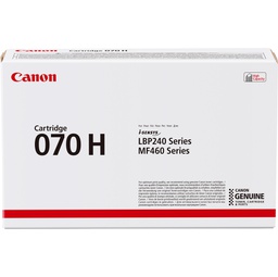 [CAN5640C002] Canon Toner Cartridge 070 H_10.200 pag