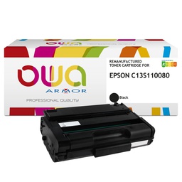 [ARMK18470] Armor Toner Compatibile Nero per EPSON Workforce AL-M 220-AL-M 220- DN-AL-M 220-