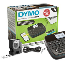 [102975] Etichettatrice LabelManager Executive 640CB QWY Dymo