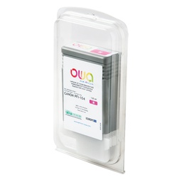 [ARMKB45516] ARMOR Cartuccia Magenta per Canon PFI-104