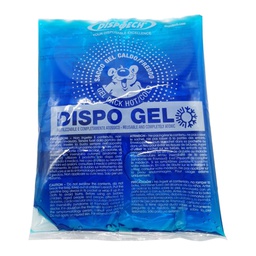 [102903] Sacchetto gelatina caldo/freddo riutilizzabile DISPO GEL