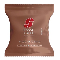 [103053] CAPSULA MOCACCINO ESSSE CAFFE'