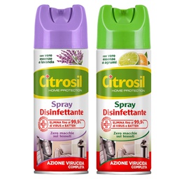 [102902] Citrosil Spray disinfettante virucida 300ml