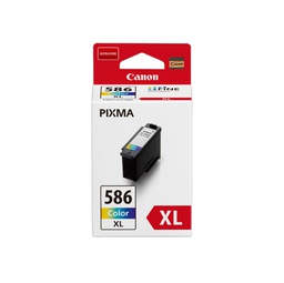 [CANINKCL586XL] Canon Cartuccia Colore CL-586XL