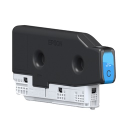 [EPST08Q240] Epson Cartuccia Ciano per WorkForce Enterprise AM-C550