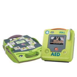 [103158] Defibrillatore ZOLL AED PLUS PVS
