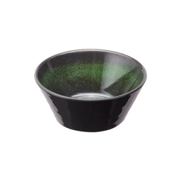 [103194] Ciotolina Linea Amazzonia D9,4x4cm melamina Leone