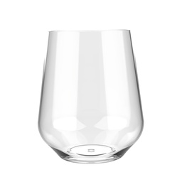 [103242] Conf 6 Bicchieri Elegance 360ml in tritan trasparente Leone