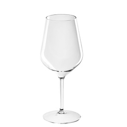 [103243] Conf 6 Calici Wine Cocktail 470ml in tritan trasparente Leone