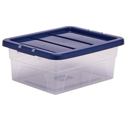 [103352] Contenitore multiuso 32x40xH17cm 15L Bankers Box
