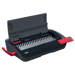 [103450] Rilegatrice manuale CombBind CB12 GBC