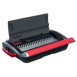 [103451] Rilegatrice manuale CombBind CB15 GBC