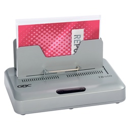 [103454] Rilegatrice termica TB500 GBC