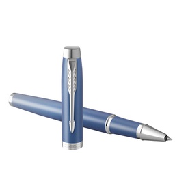 [103008] Roller F IM Monochrome Rituals Blue Parker