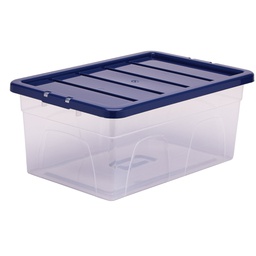 [103354] Contenitore multiuso 37x56xH25cm 38L Bankers Box