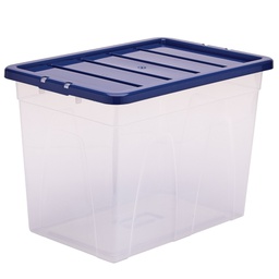 [103355] Contenitore multiuso 38x56xH41cm 64L Bankers Box