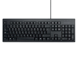 [103567] Tastiera KB100 EQ con filo - Kensington