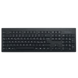 [103568] Tastiera KB150 EQ Wireless - Kensington