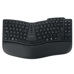 [103569] Tastiera Ergo ricaricabile KB675 EQ - Kensington