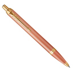 [103006] Sfera M IM Monochrome Rituals Orange Parker
