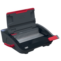 [103452] Rilegatrice manuale CombBind CB20 GBC
