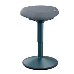 [103574] Sgabello Active Comfort da seduta grigio scuro Leitz
