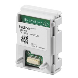 [BRONC9110W] Brother Modulo interfaccia di rete wireless opzionale