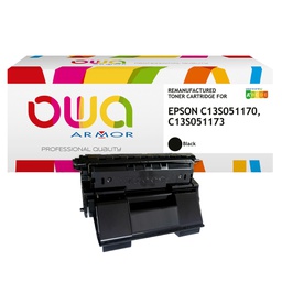 [ARMK15384] Armor Toner Compatibile Nero per Epson AL M 4000_20.000pag