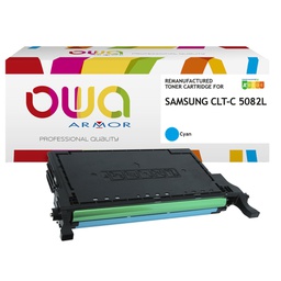 [ARMK15461] Armor Toner Compatibile Ciano per Samsung CLP620-670_4.000 PAG